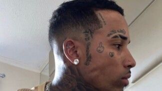 Foto: Reprodução/Instagram/Samuel Gatop