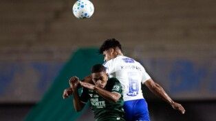 Foto: Mateus Dutra/Cruzeiro