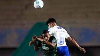 Foto: Mateus Dutra/Cruzeiro