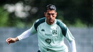 Foto: Raphael Silvestre/Guarani FC