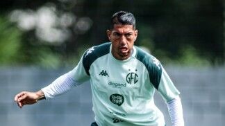 Foto: Raphael Silvestre/Guarani FC