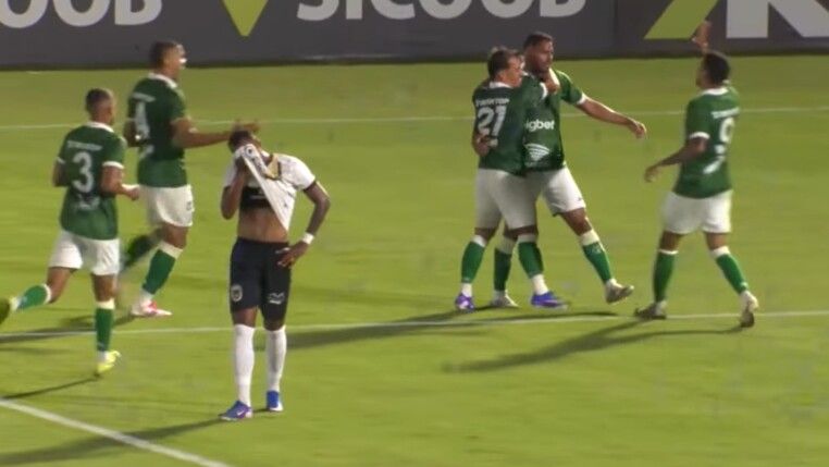 Foto: Reprodução/Youtube/Canal do Benja