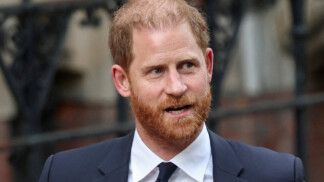 Foto: Toby Melville/Reuters