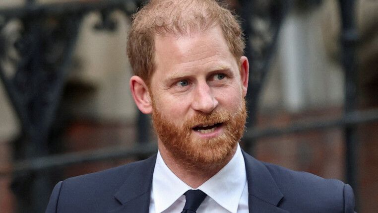 Foto: Toby Melville/Reuters