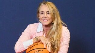 Foto: Hortência via Instagram