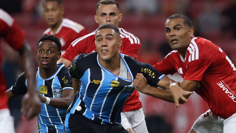 (Foto: Edu Andrade/Fatopress/Estadão Conteúdo)