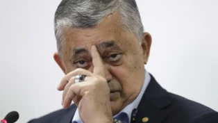 José Guimarães_Marcelo Camargo-Agência Brasi