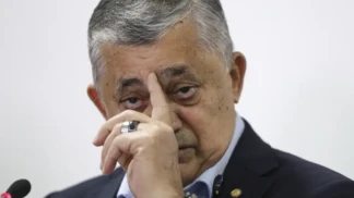 José Guimarães_Marcelo Camargo-Agência Brasi