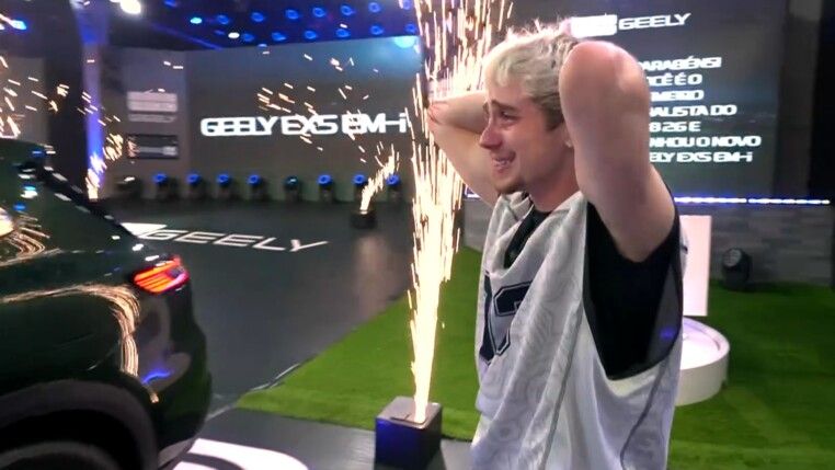 Foto: Reprodução/Globo