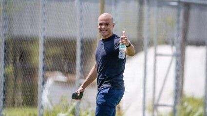 Foto: Ari Ferreira/Red Bull Bragantino
