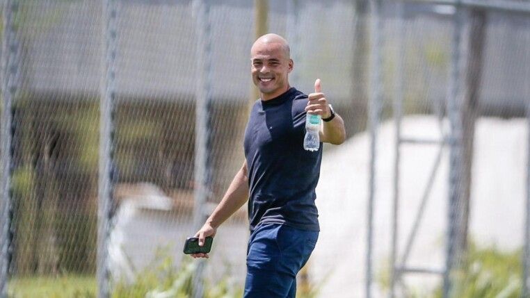 Foto: Ari Ferreira/Red Bull Bragantino