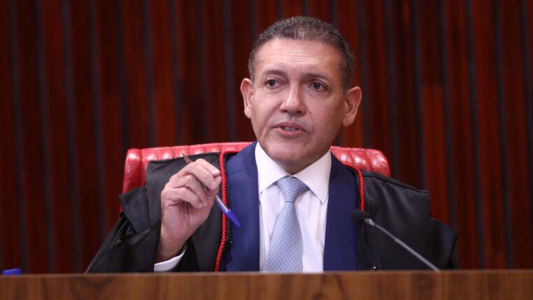 Kassio Nunes Marques