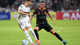 Foto: Rodrigo Valle/Reuters