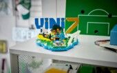 Foto: Divulgação \ Lego