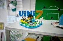 Foto: Divulgação \ Lego