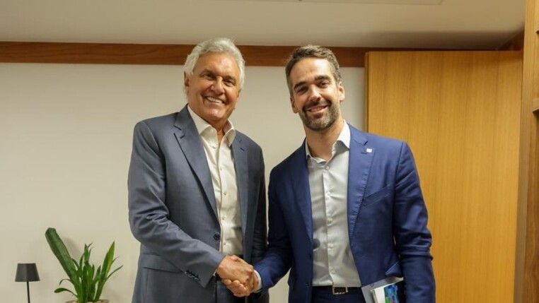 Foto: Reprodução/X/Eduardo Leite