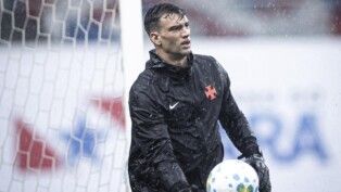 (Foto: Matheus Lima/Vasco)