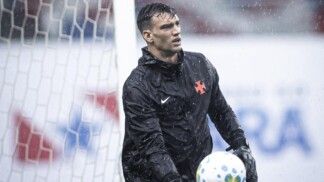 (Foto: Matheus Lima/Vasco)