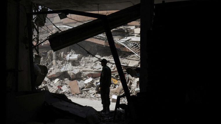 (FOTO: Louisa Gouliamaki/Reuters)