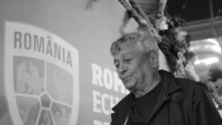 Foto: Reprodução/Instagram/Seleção Romena de Futebol