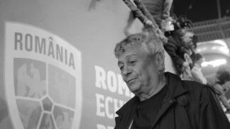 Foto: Reprodução/Instagram/Seleção Romena de Futebol