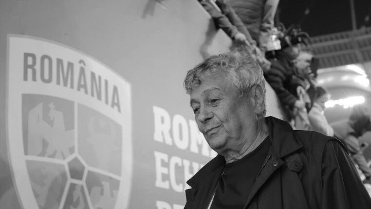 Foto: Reprodução/Instagram/Seleção Romena de Futebol