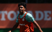 Foto: Cesar Greco/Palmeiras