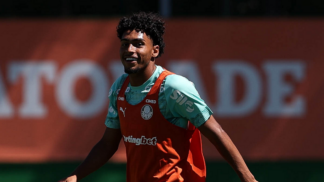 Foto: Cesar Greco/Palmeiras