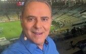 Foto: Reprodução/Instagram/Luis Roberto