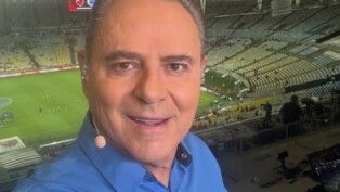 Foto: Reprodução/Instagram/Luis Roberto