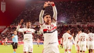 Foto: Reprodução/X/Flamengo