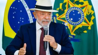 Foto: Foto: Ricardo Stuckert/PR