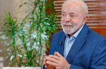 Foto: Ricardo Stuckert/PR