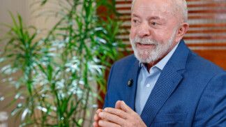 Foto: Ricardo Stuckert/PR