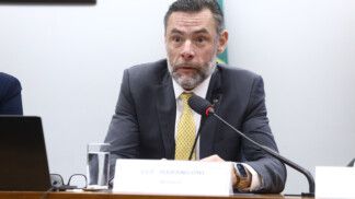 Foto: Vinicius Loures/Câmara dos Deputados