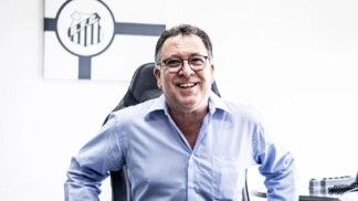 Foto: Divulgação/Santos FC