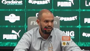 Foto: Reprodução/FluTV