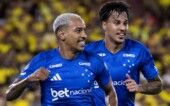 Foto: Gustavo Aleixo/Cruzeiro
