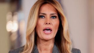 Foto: Evan Vucci/Reuters