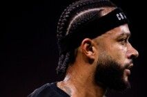 Memphis Depay - Ag Corinthians