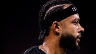 Memphis Depay - Ag Corinthians