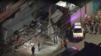 Foto: Reprodução/TV Globo