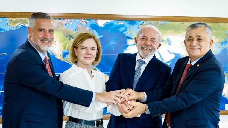 Foto: Ricardo Stuckert/PR