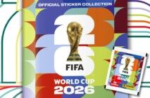 Imagem da capa do álbum de figurinhas