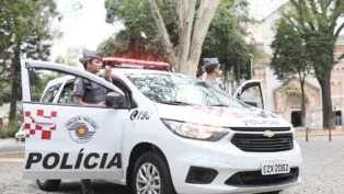Foto: Divulgação/PM SP