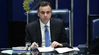 Foto: Geraldo Magela/Agência Senado