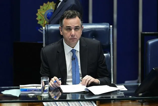 Foto: Geraldo Magela/Agência Senado