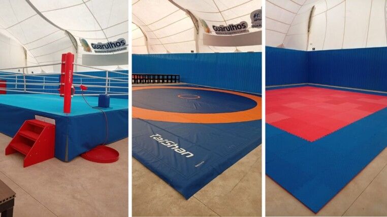 Foto: Divulgação/Recoma