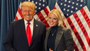 Foto: Arquivo Pessoal \ Pam Bondi