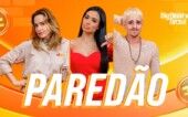 Paredão Ana Paula, Jordana e Juliano. Foto: Globo